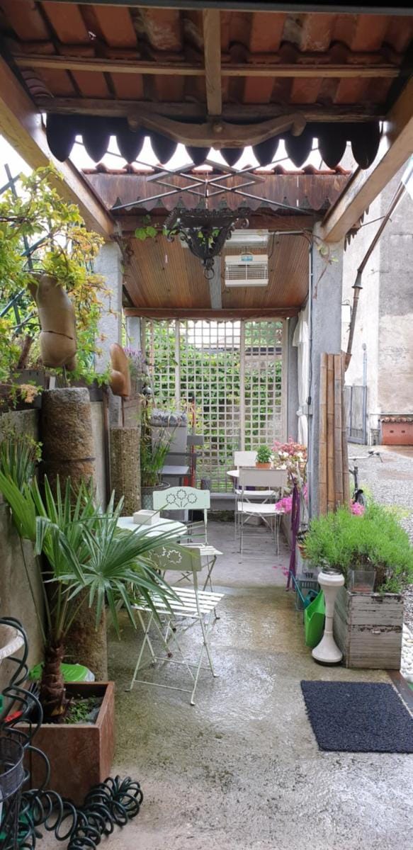 B&B Il Rustico Bed and Breakfast in Lombardy