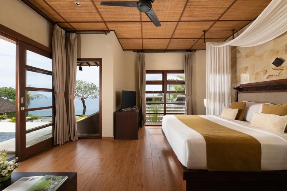 Villa Nagasutra by Nakula Villa in Bali