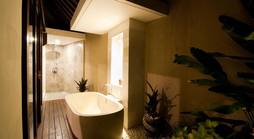 Villa Puspa Kedungu Villa in Kediri