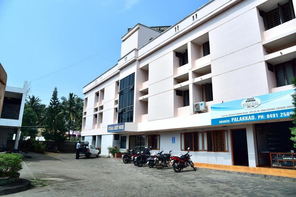 Sithara Guest House Hotel in Kerala