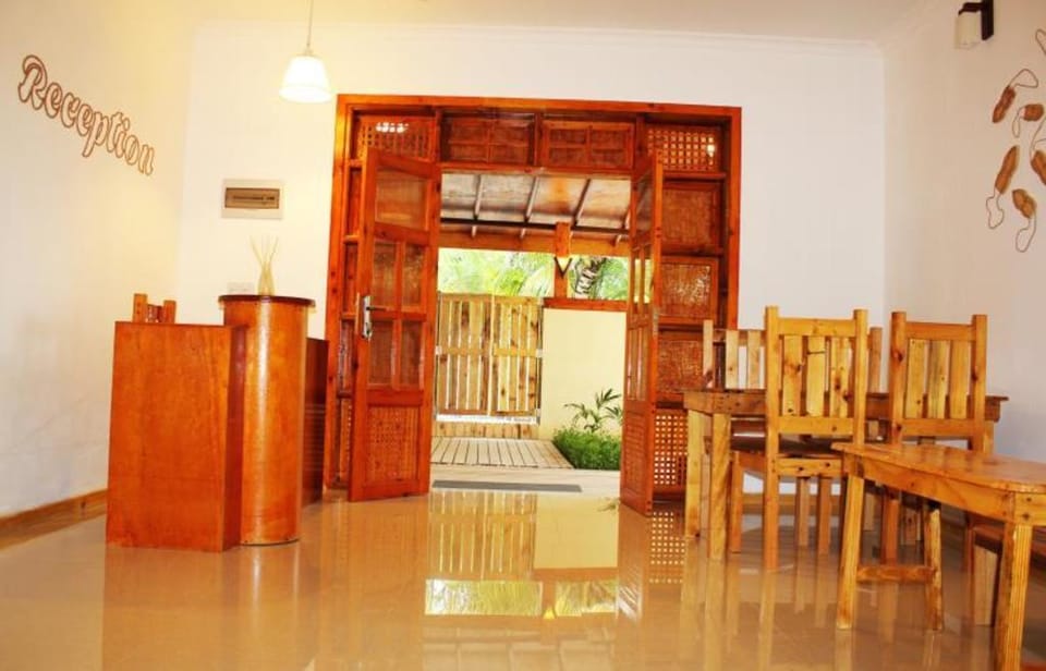 Kaafu Inn Bed and Breakfast in Maldives