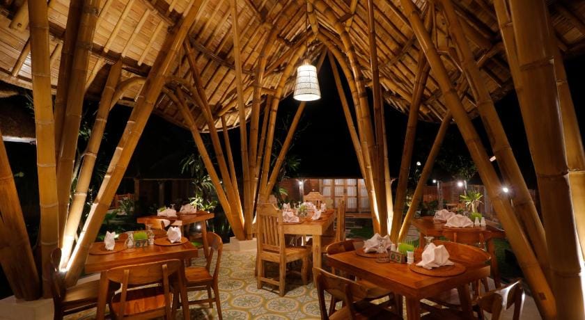 De Umah Bali Eco Tradi Home Resort in Karangasem Regency