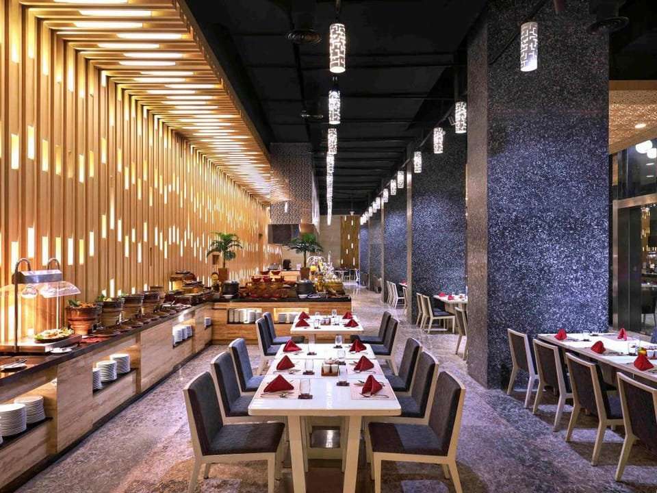Grand Mercure Jakarta Kemayoran Hotel in Jakarta