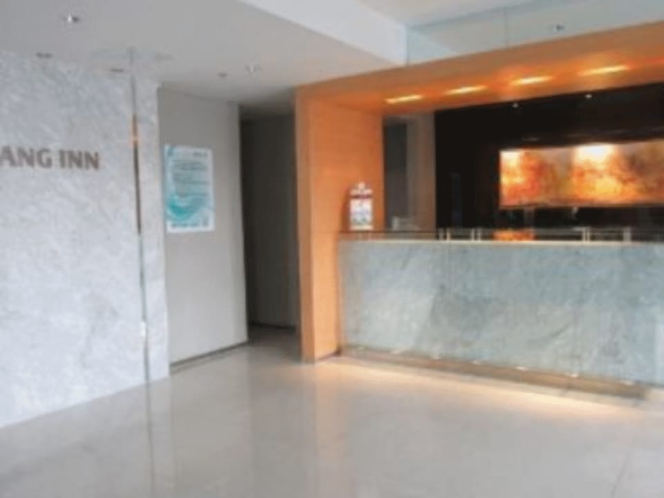 Jinjiang Inn Baotou Salaqi Railway Station Hotel in China