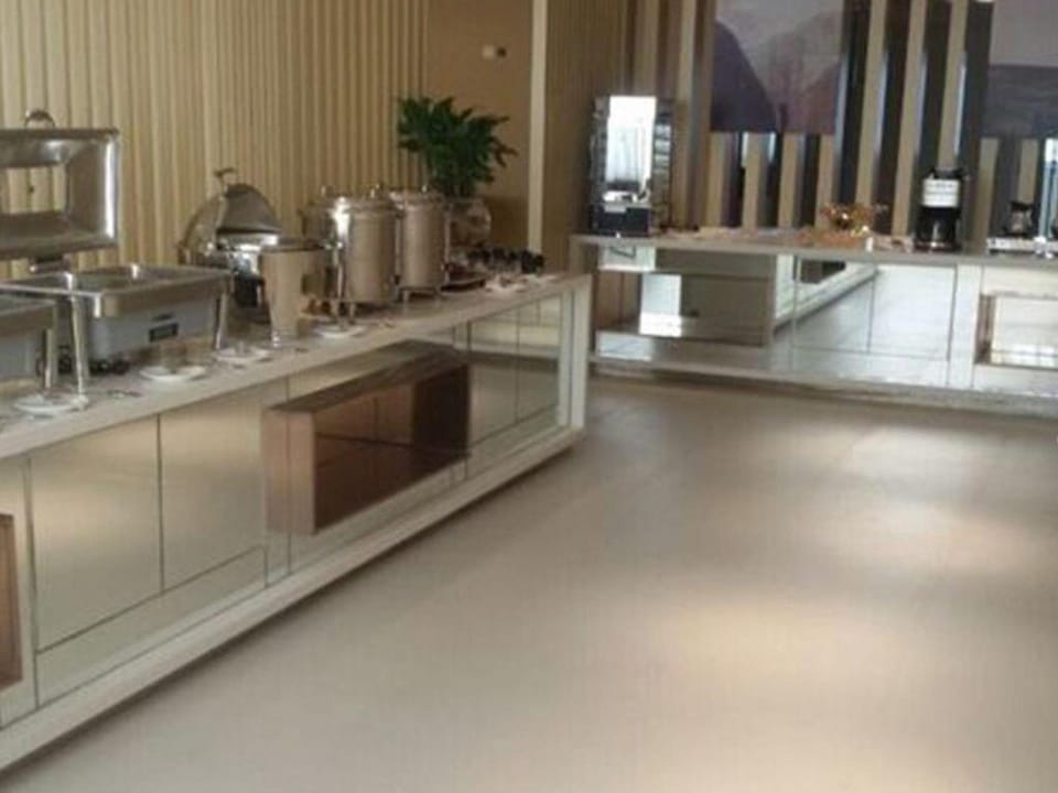 Jinjiang Inn Tianjin Jizhou Renmin West Street Branch Hotel in Tianjin