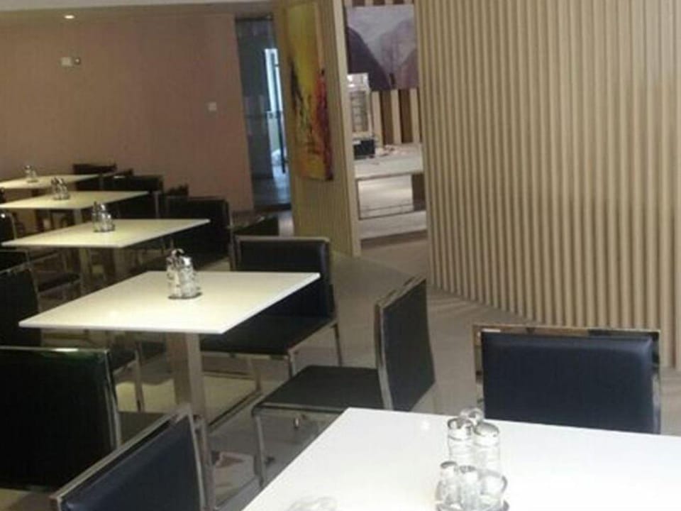 Jinjiang Inn Tianjin Jizhou Renmin West Street Branch Hotel in Tianjin