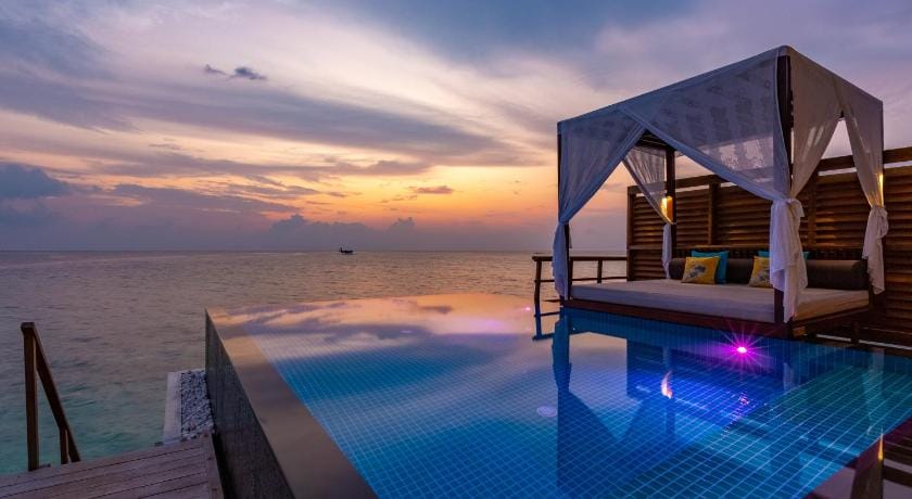 Furaveri Maldives Resort in Maldives