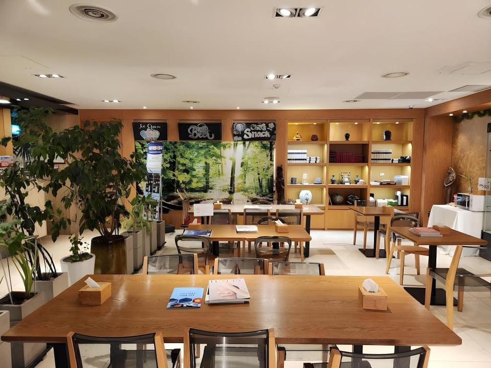Acube Hotel Dongdaemun Hotel in Seoul