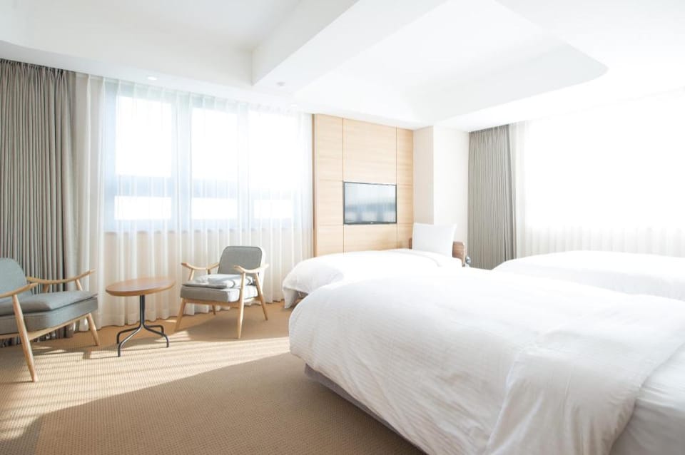 Acube Hotel Dongdaemun Hotel in Seoul