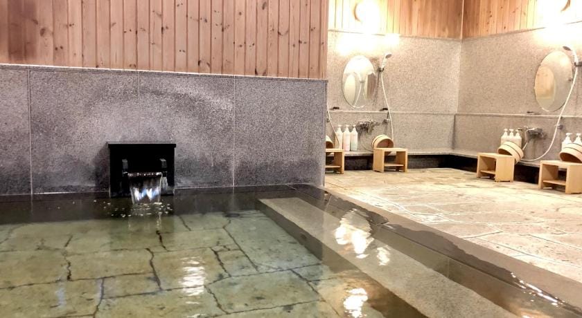 Taiheikan Ryokan in Shizuoka Prefecture