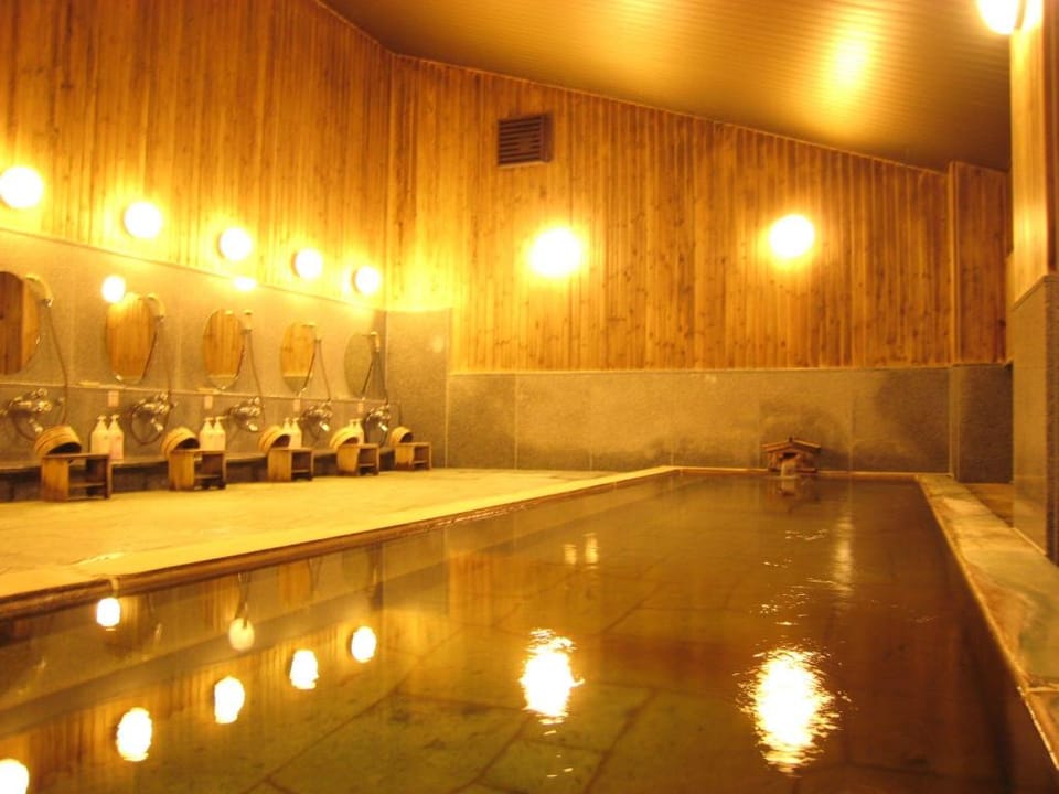 Taiheikan Ryokan in Shizuoka Prefecture