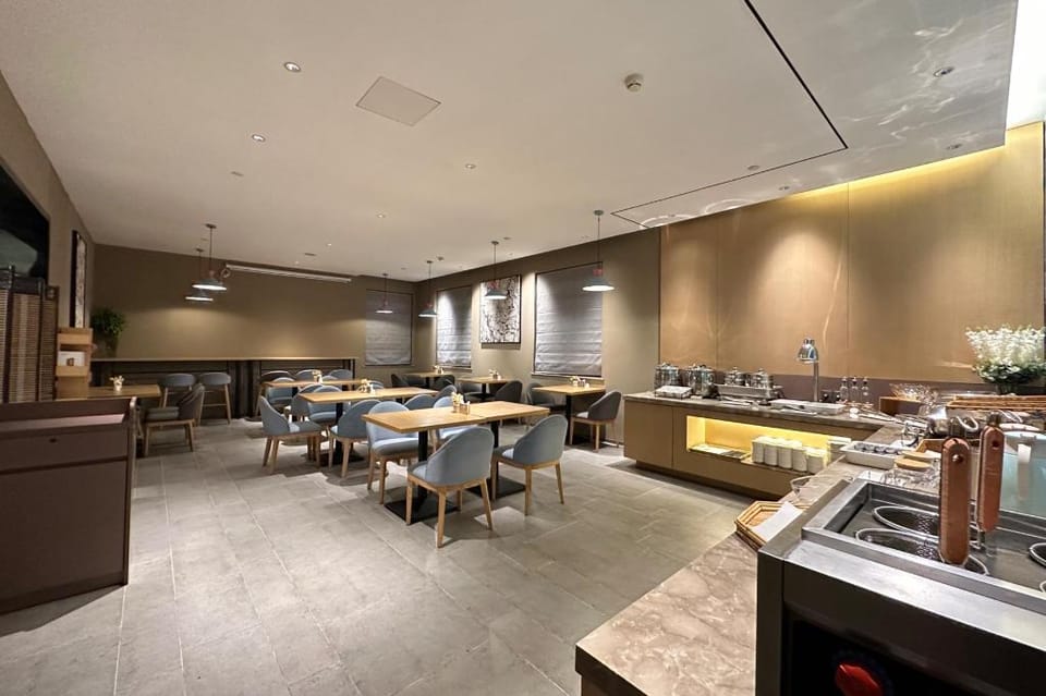 Home Inn Neo Beijing Qianmen Street Hotel in Beijing