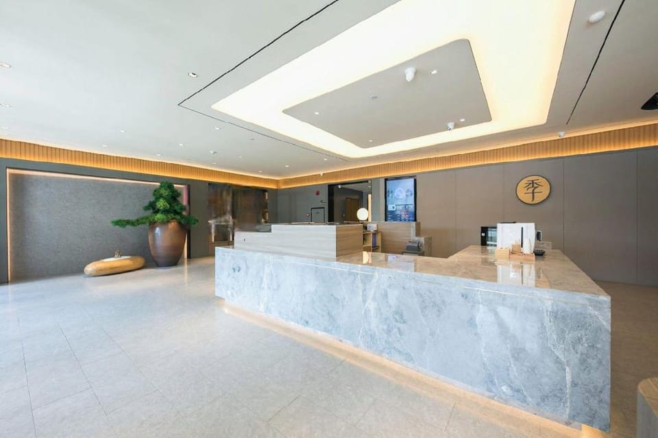 Ji Hotel Beijing Asian Games Village Xiaoying Hotel in Beijing