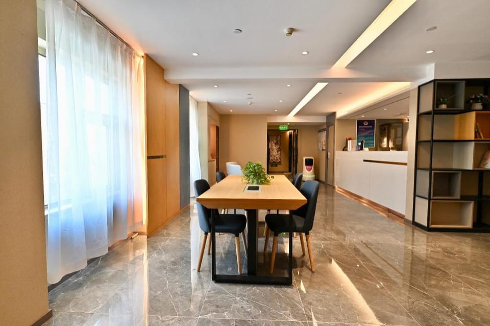 Home Inn Neo Beijing Shaoyaoju University of International Business and Economics Hotel in Beijing