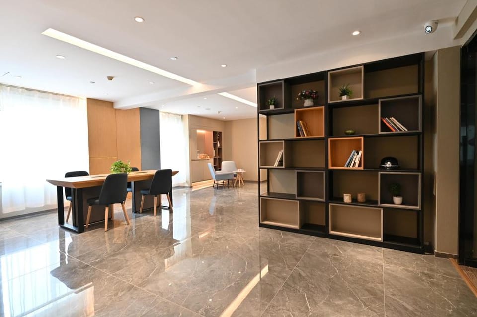 Home Inn Neo Beijing Shaoyaoju University of International Business and Economics Hotel in Beijing