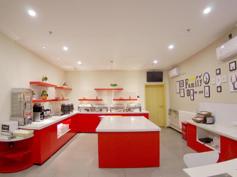 Ibis Beijing Tiantan East Gate Subway Station Hotel Hotel in Beijing