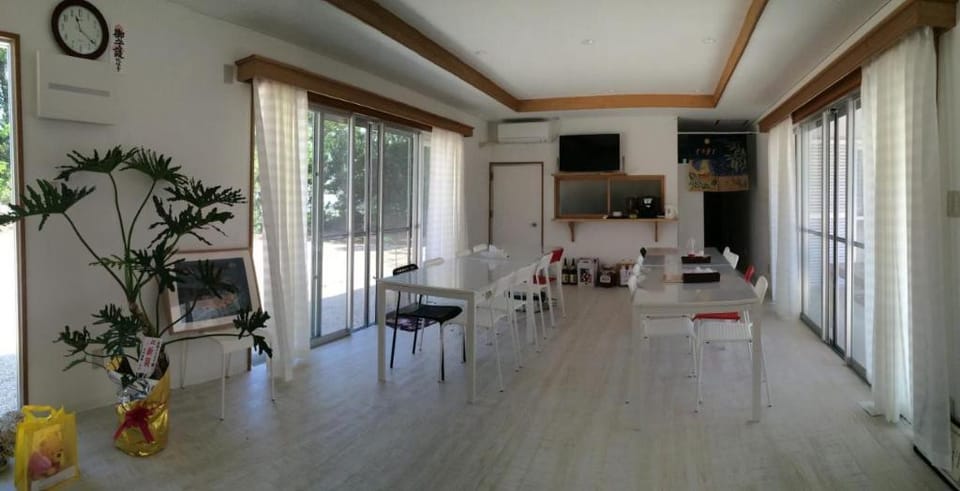 Minshuku Irayoi Ryokan in Okinawa Prefecture