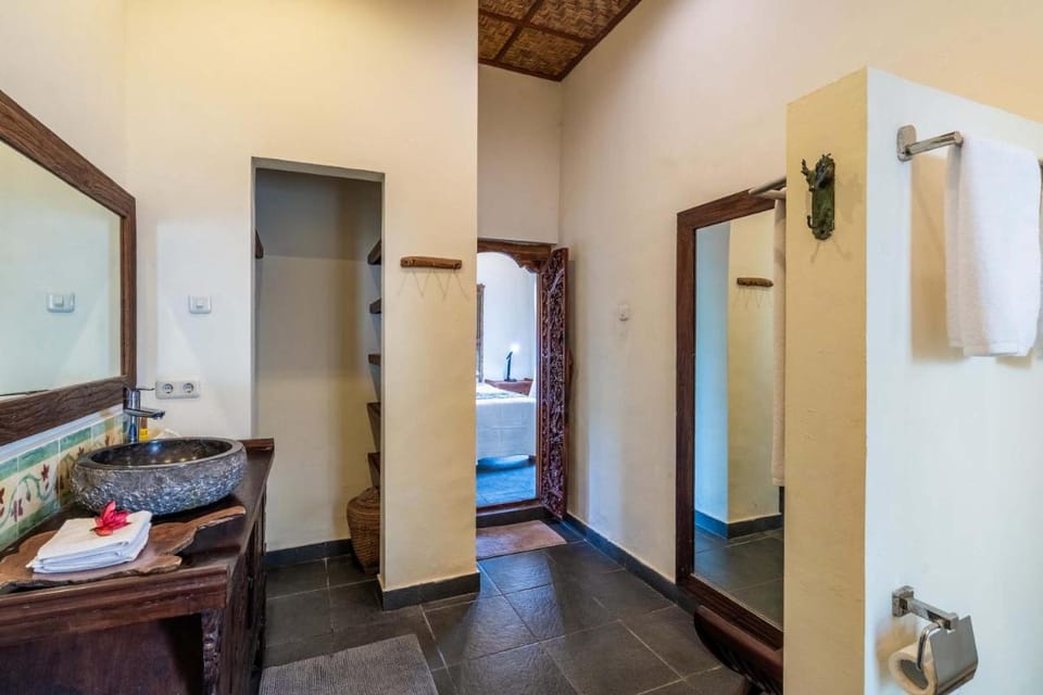 Villa Mangga Villa in Bali