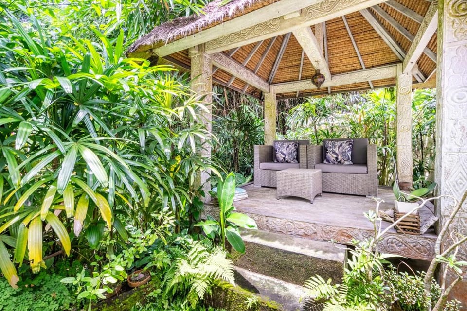 Villa Bindi Villa in Bali