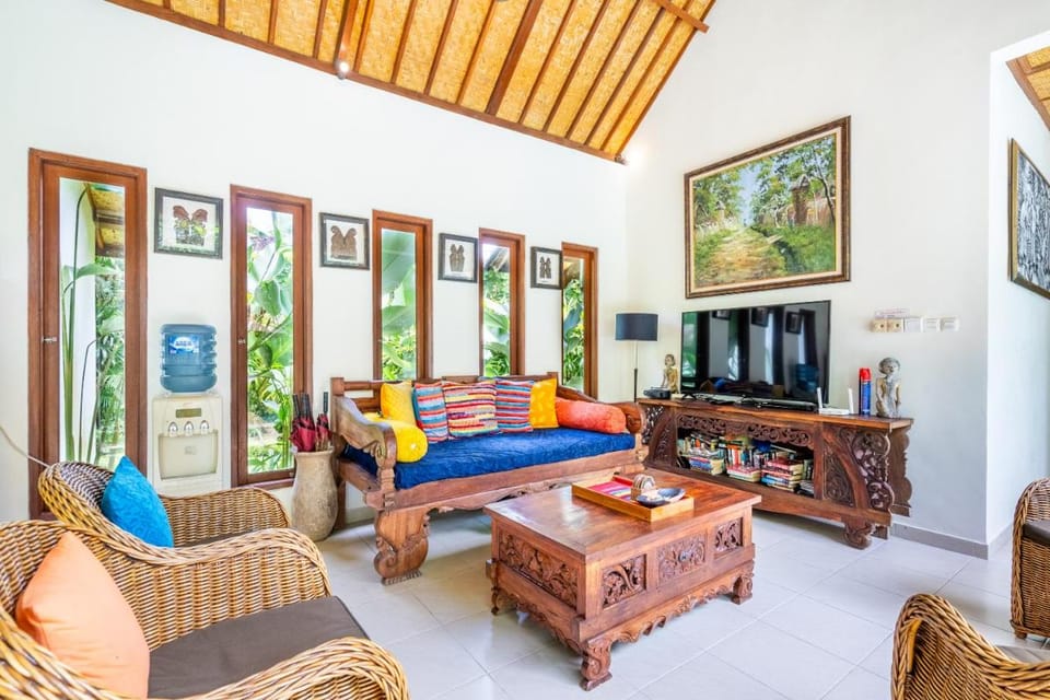 Villa Bindi Villa in Bali