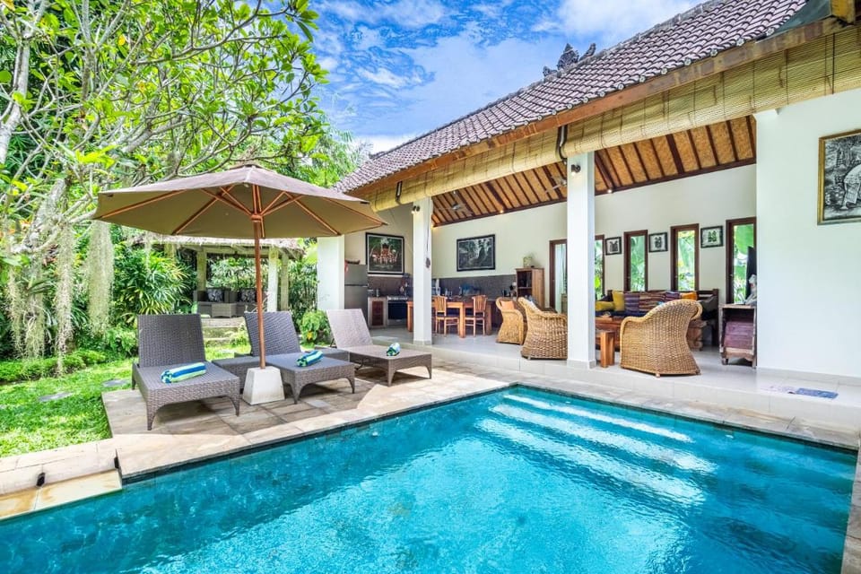 Villa Bindi Villa in Bali
