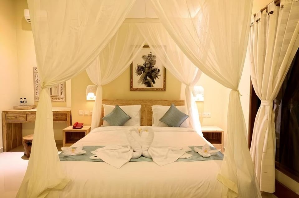 Asri Sari Villa Ubud Villa in Sukawati