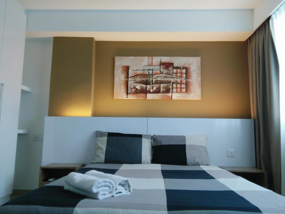 Rivero Boutique Hotel Melaka Hotel in Malacca