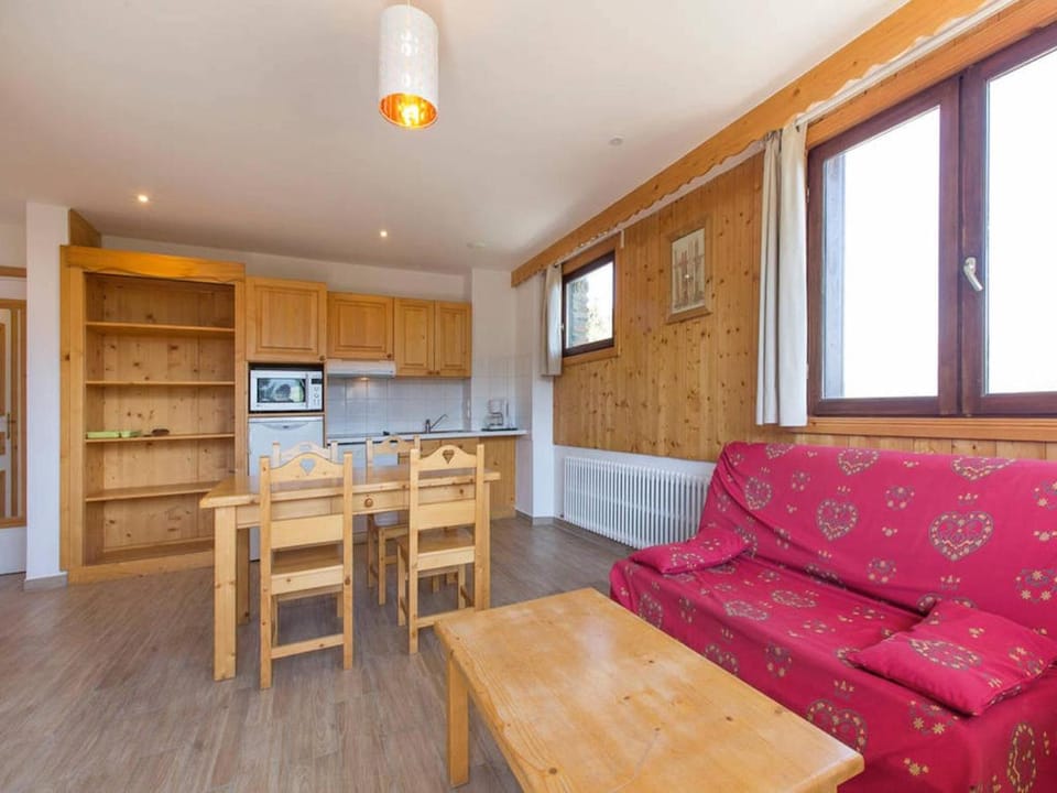 Residence & Spa La Grande Cordée Vacation rental in Combloux