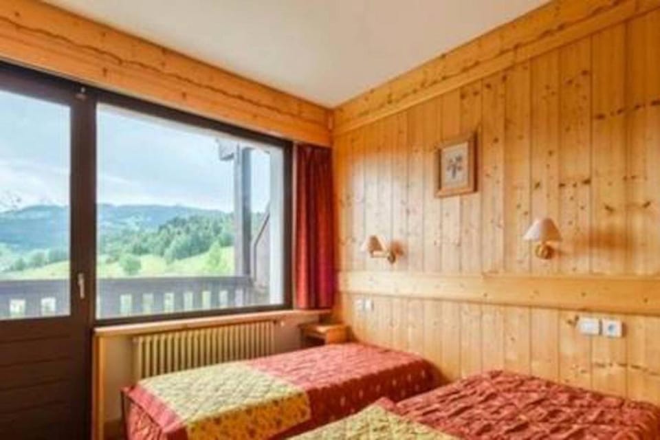 Residence & Spa La Grande Cordée Vacation rental in Combloux