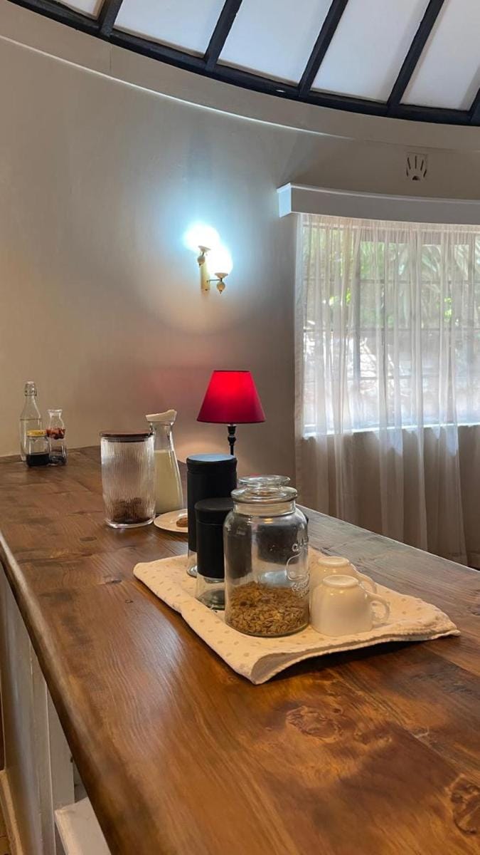 Thayu House Hotel in Kenya