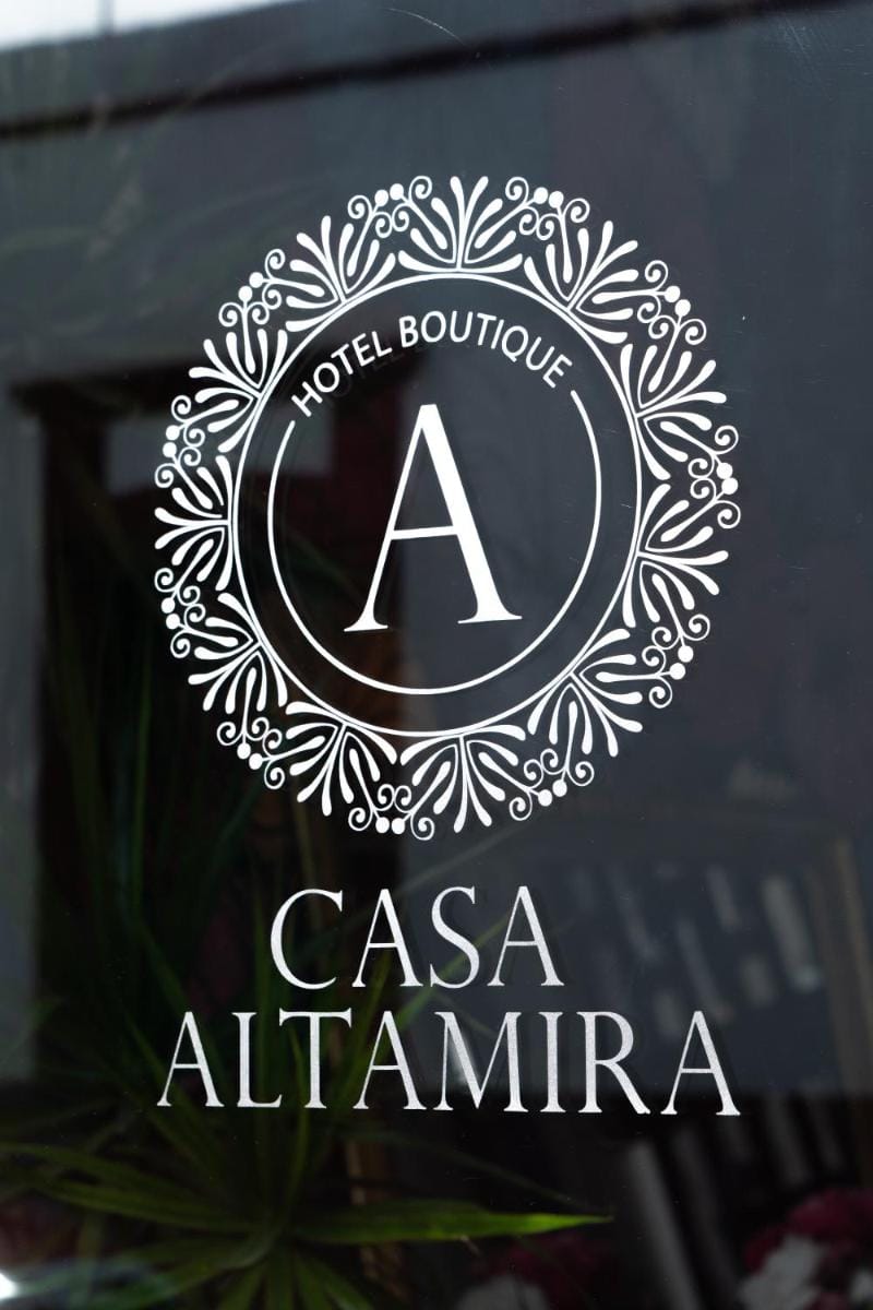 Hotel Boutique Casa Altamira Hotel in Santiago de Queretaro