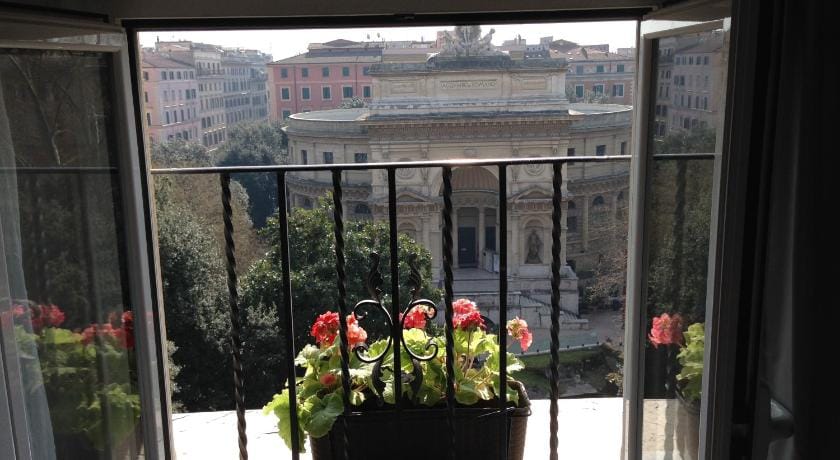 Fanti B&B Hotel in Rome