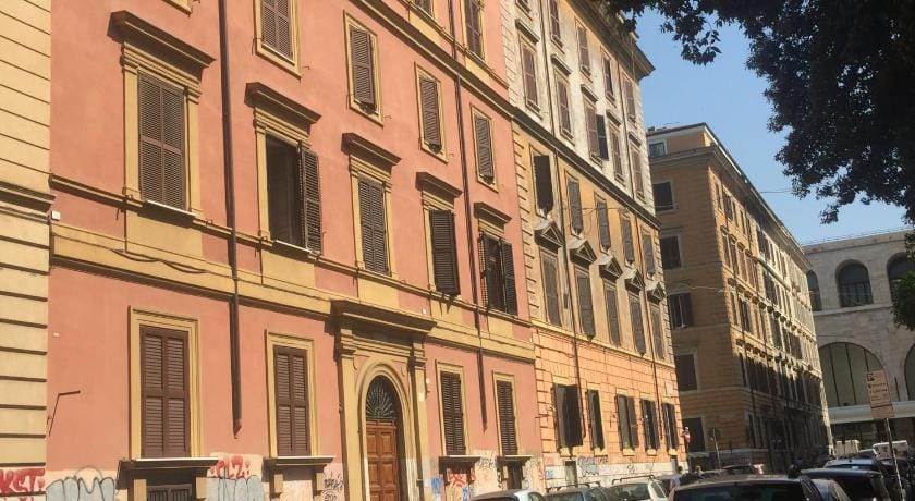 Fanti B&B Hotel in Rome