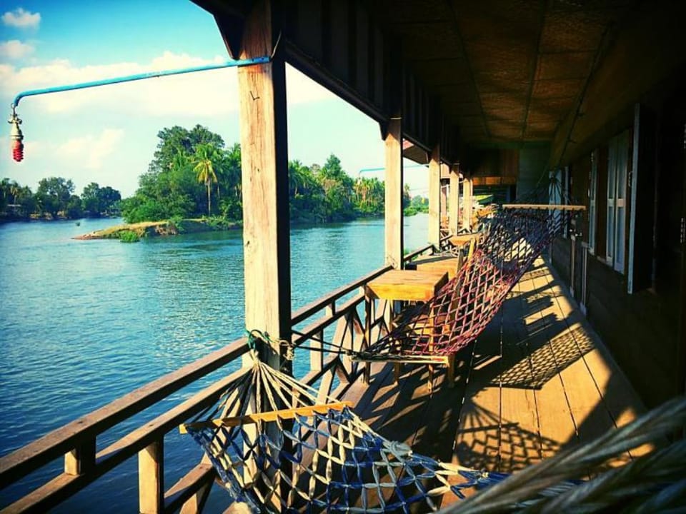 Pa Kha Guesthouse Bed and Breakfast in Cambodia