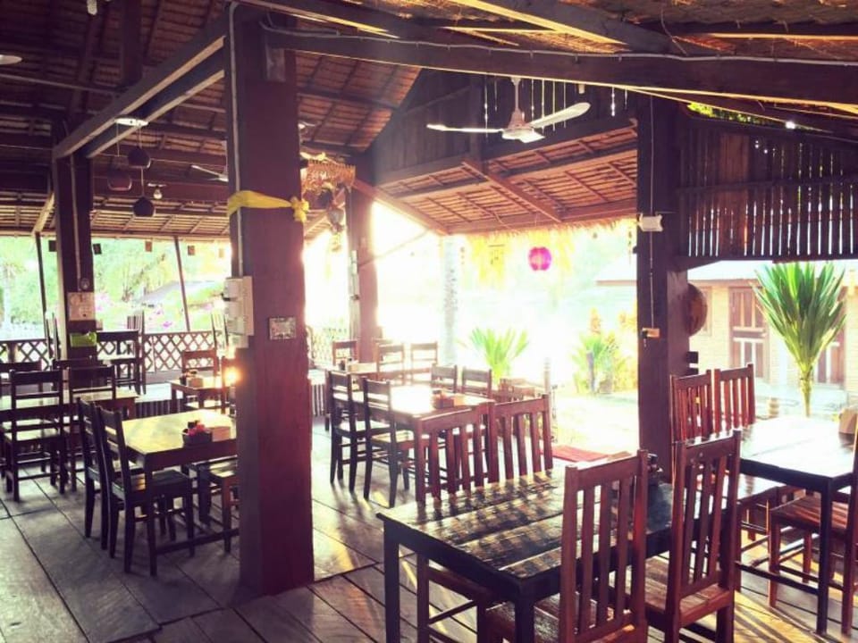 Pa Kha Guesthouse Bed and Breakfast in Cambodia