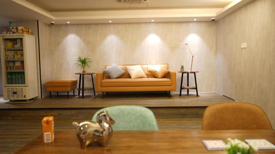 Homy Inn North Point Bed and Breakfast in Hong Kong