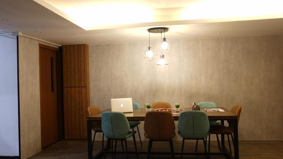 Homy Inn North Point Bed and Breakfast in Hong Kong