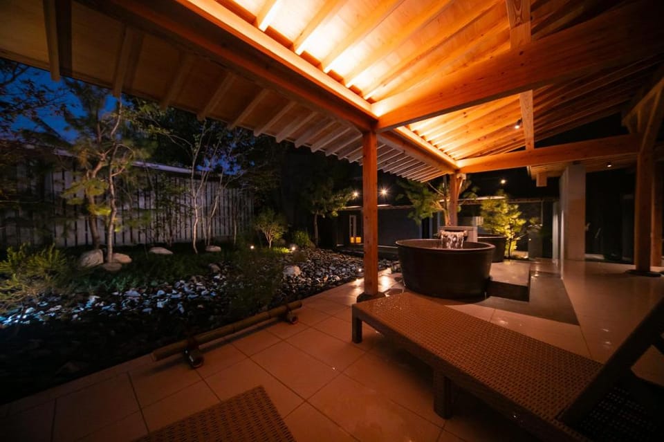 Ryokan Yoshidaya Ryokan in Japan