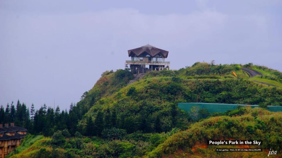 Mijo Hotel Tagaytay Hotel in Tagaytay