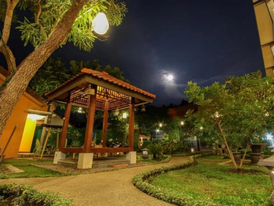 Guest House Rumah Wahidin Syariah Hotel in East Java