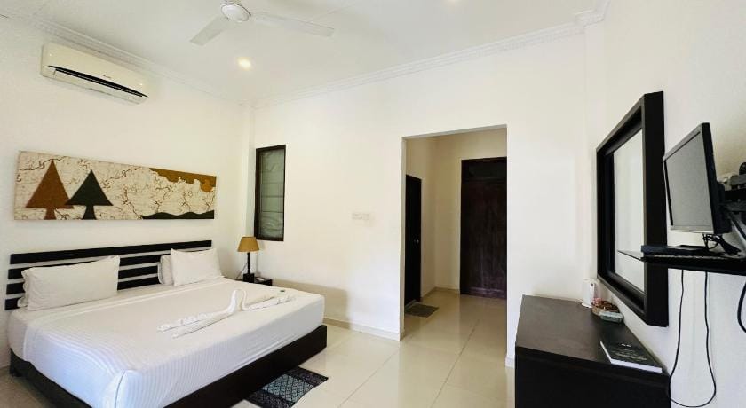 Sunrise Palace Negombo Bed and Breakfast in Negombo