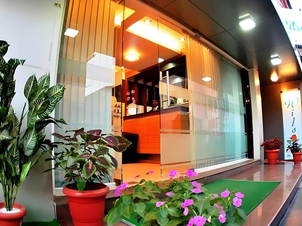 Hotel Wilson Executive Hotel in Mahabaleshwar