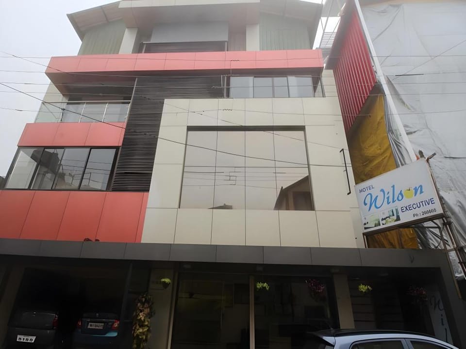 Hotel Wilson Executive Hotel in Mahabaleshwar