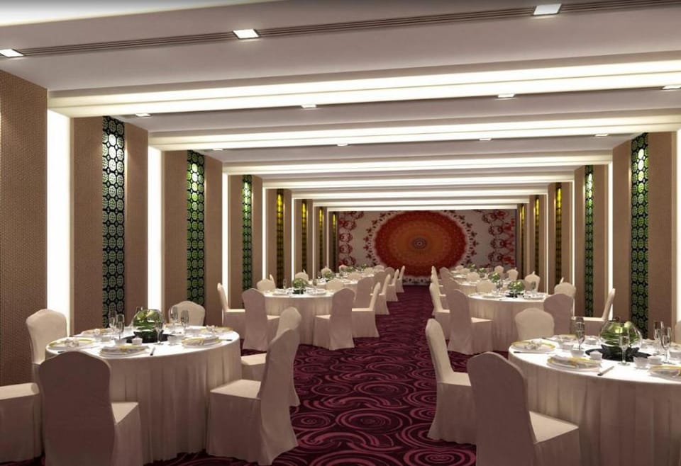 Country Inn And Suites By Carlson Bengaluru Hebbal Road Hotel in Bengaluru