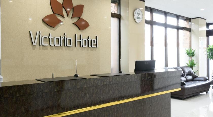 Victoria Hotel Naha Hotel in Naha