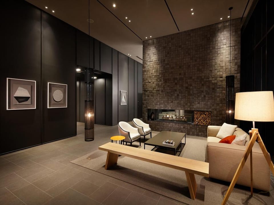 Shilla Stay Gwanghwamun Myeongdong Hotel in Seoul