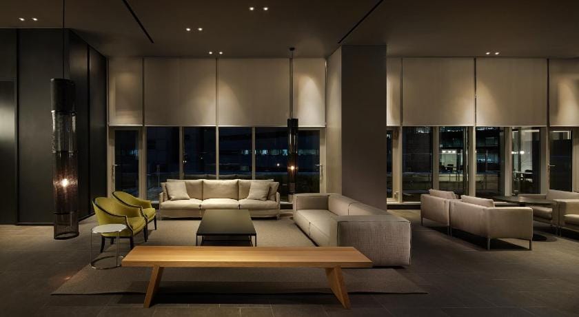 Shilla Stay Guro Hotel in Seoul