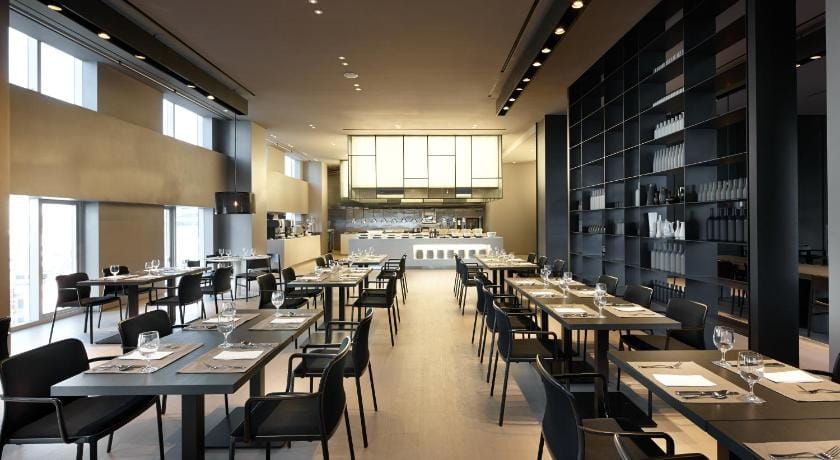 Shilla Stay Guro Hotel in Seoul