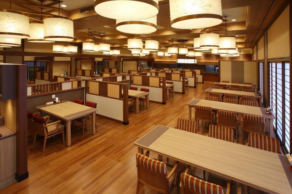Ogaonsen Yuinoyado Bettei Tsubaki Hotel in Japan