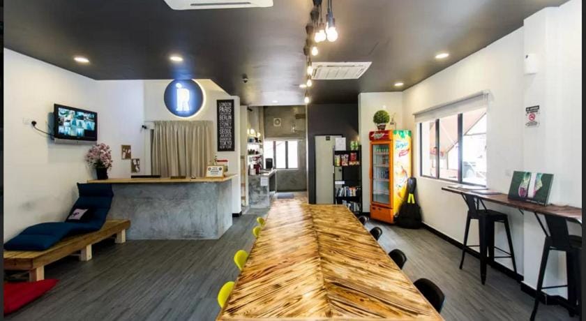 Revopackers Beds and Bunks Hostel in Federal Territory of Kuala Lumpur